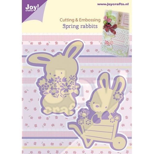 Spring Lambs