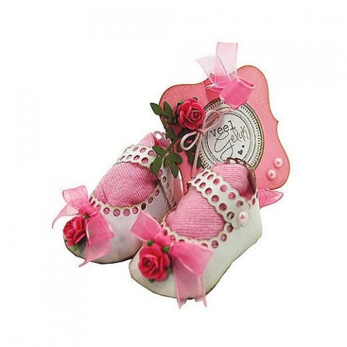 Bille´s Baby Shoes Girl
