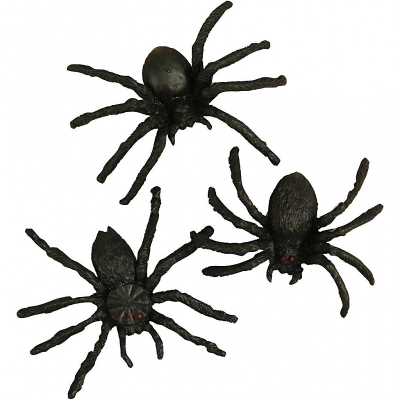 Aranhas