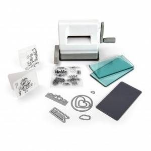  Sizzix Sidekick Kit