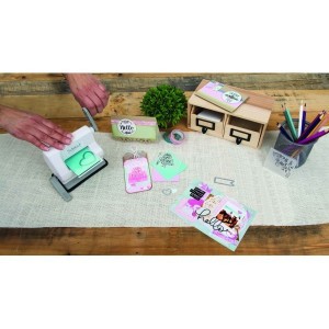  Sizzix Sidekick Kit