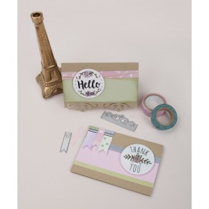  Sizzix Sidekick Kit