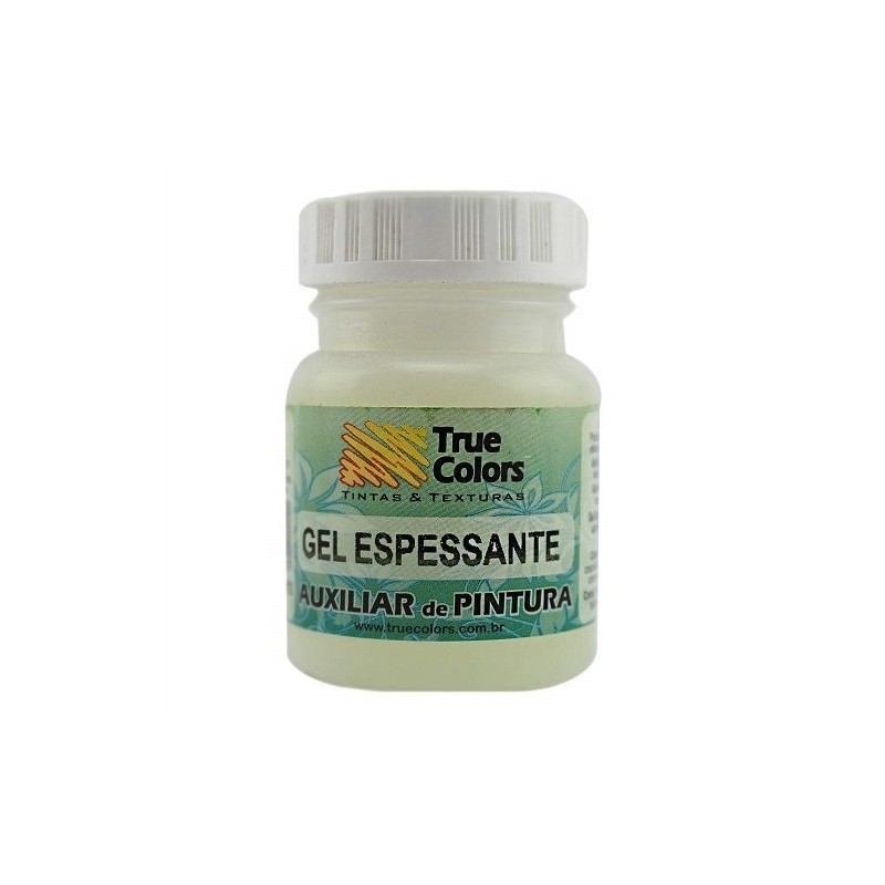 Gel Espessante