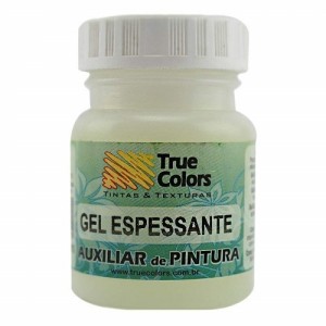 Gel Espessante