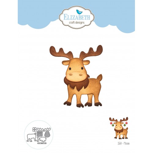 Cortante Moose