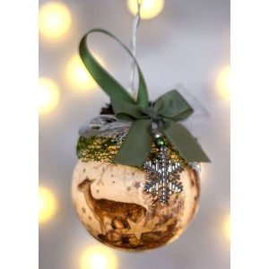 Shabbychic Christmas SC40