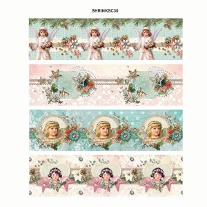 Shabbychic Christmas SC30