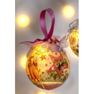 Shabbychic Christmas SC30