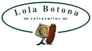 Lola Botona Viana logo